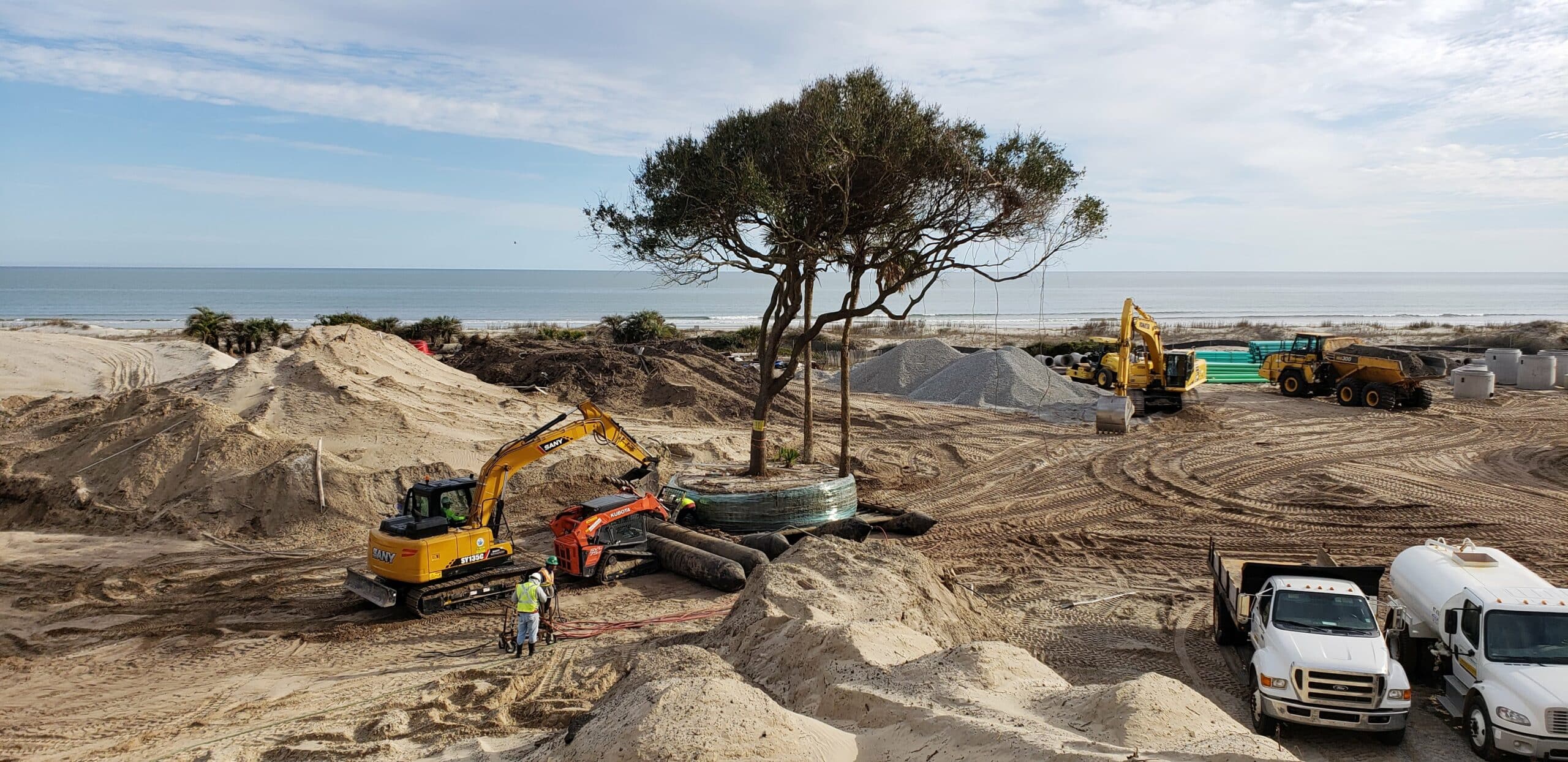 Kiawah Island Resort -