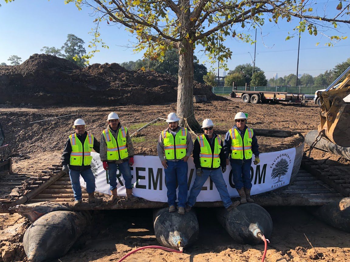 Home - Nationwide Tree Movers Environmental Design Inc. 1 Home - Nationwide Tree Movers Environmental Design Inc. -