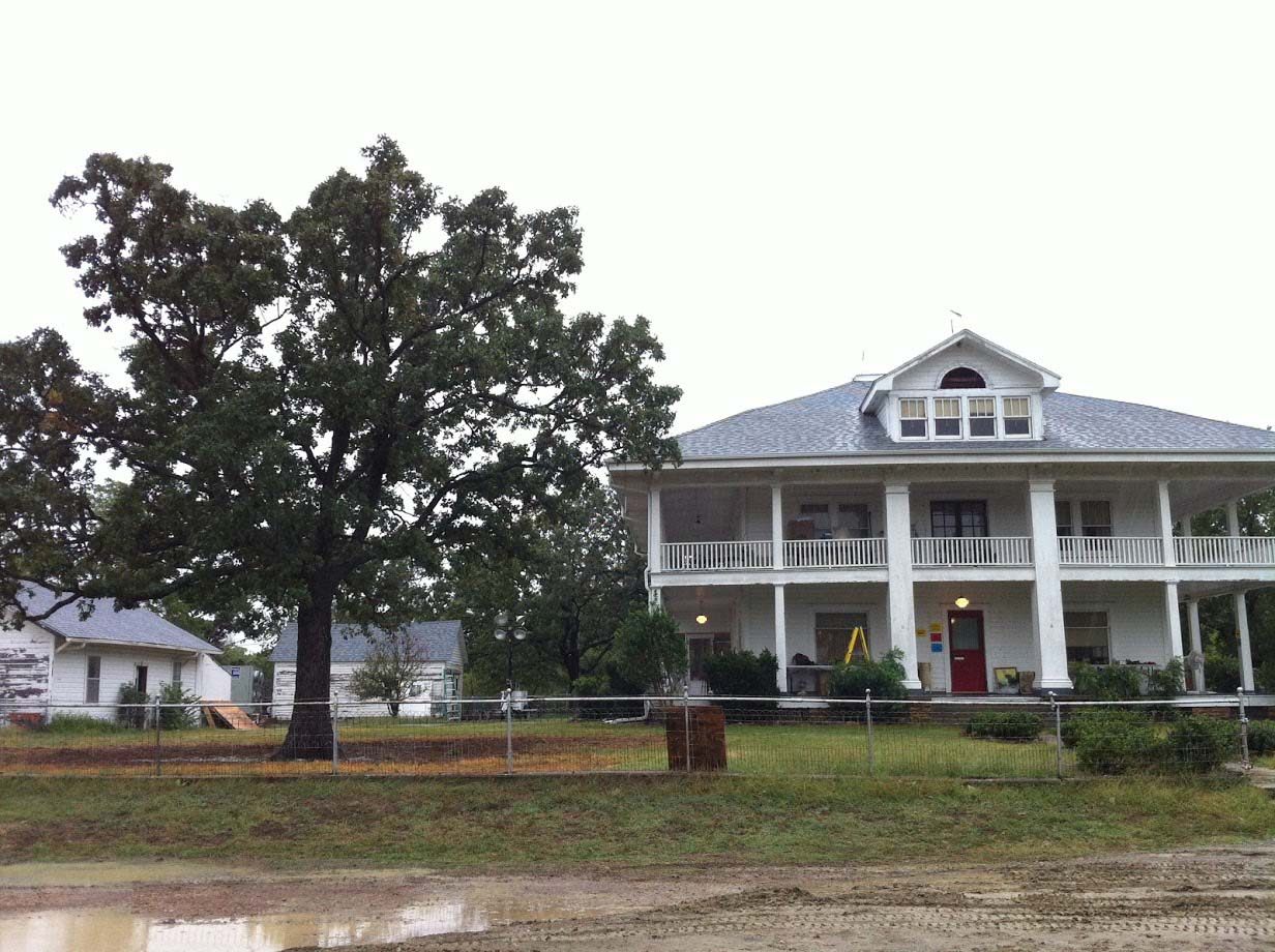 August: Osage County -